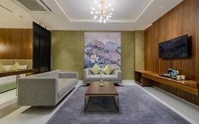 Prestige Nirvana Club Photos